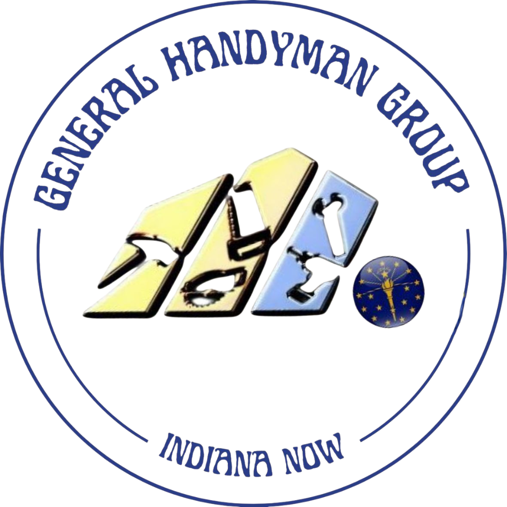Logo Grupo de Manitas Generales